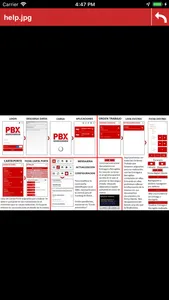 PBX screenshot 3