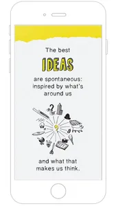 BIF Ideas screenshot 1