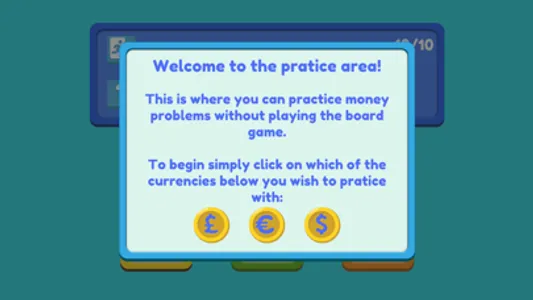 Happy Shoppers: Money maths! screenshot 5