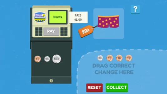 Happy Shoppers: Money maths! screenshot 7