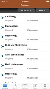 USMLE Step 1 Secrets, 3/E screenshot 1