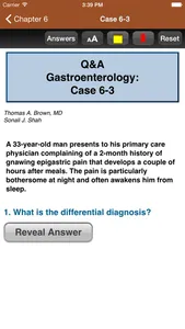 USMLE Step 1 Secrets, 3/E screenshot 2