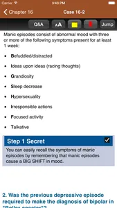 USMLE Step 1 Secrets, 3/E screenshot 4