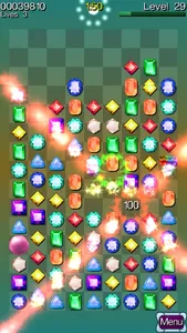 Diamond Stacks - Connect gems screenshot 3