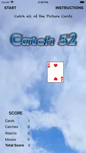 Catch52 screenshot 5