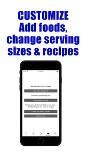 Calorie Counter and Tracker screenshot 6