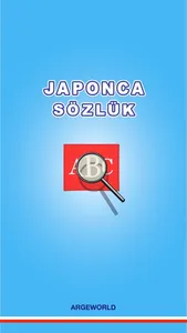 Japonca Sözlük screenshot 0