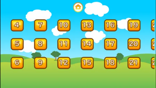 Japanese Hiragana Katakana 2 Players screenshot 2