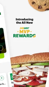 Subway® screenshot 1