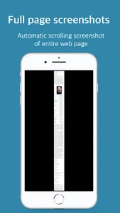 WebCapture- full page capture screenshot 1