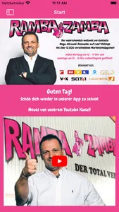Ramba Zamba - Schnäppchenmarkt screenshot 1