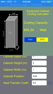 Residential Building Code screenshot 2