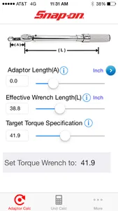 Torque Source screenshot 0