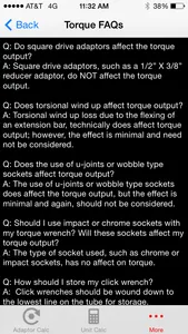 Torque Source screenshot 3