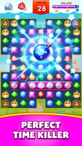 Jewel Legend screenshot 3