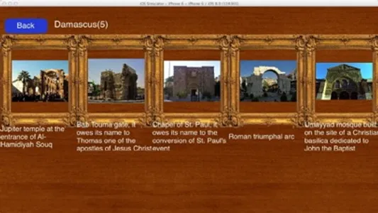 Ancient Syria screenshot 3