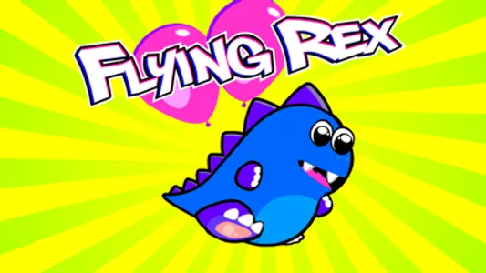 Flying Rex Lucid Dreams Series screenshot 0