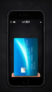 Wallet S screenshot 2