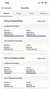 myPacificSource screenshot 2