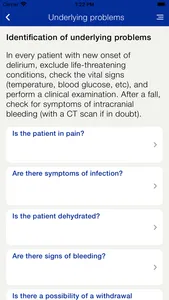 AO Trauma Orthogeriatrics screenshot 3