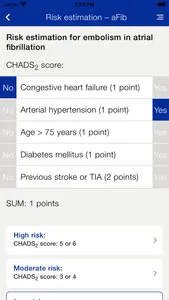 AO Trauma Orthogeriatrics screenshot 4