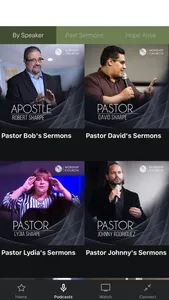 Worship Church screenshot 1