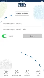 RGFCU Mobiliti screenshot 1