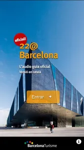 22@Barcelona Español screenshot 0