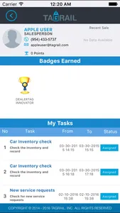 DealerTag Lite screenshot 4