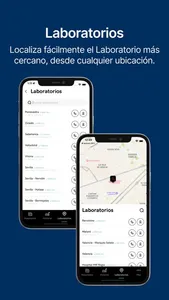 Laboratorio Echevarne screenshot 4
