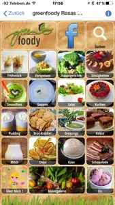greenfoody screenshot 1
