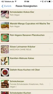 greenfoody screenshot 3