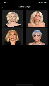 StarLook Hair screenshot 5