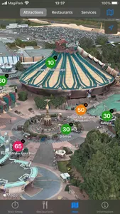 MagiPark for Disneyland Paris screenshot 4