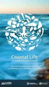 Coastal Life of SE Queensland screenshot 0