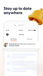 Product Hunt screenshot 5