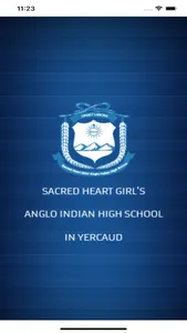 Sacred Heart Yercaud screenshot 0