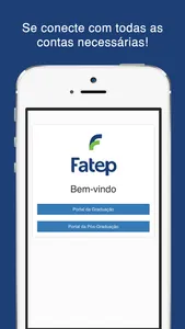 Faculdade Fatep screenshot 0