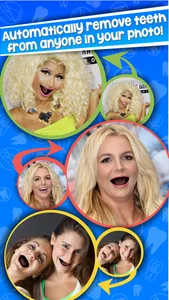 Toothless screenshot 0