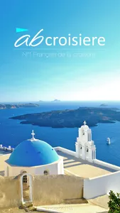 ABCroisiere : N°1 français de la croisière ! screenshot 0