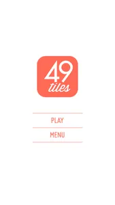 49 tiles screenshot 1