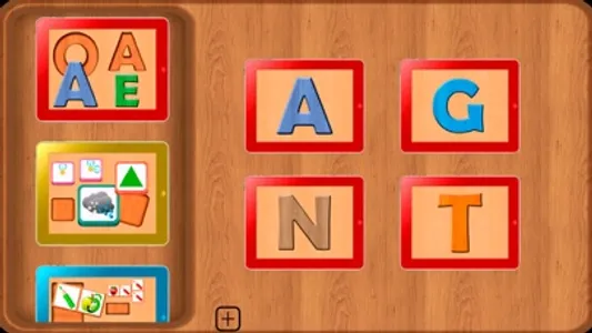 Play Puzzle for little kids screenshot 0