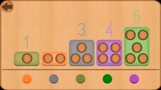 Play Puzzle for little kids screenshot 3