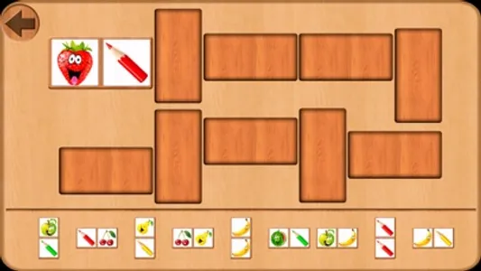 Play Puzzle for little kids screenshot 4