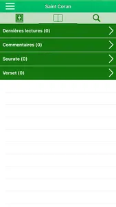 Coran Tajwid : Français, Arabe screenshot 4