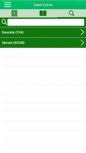 Coran Tajwid : Français, Arabe screenshot 5