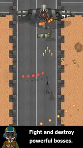 Aircraft Wargame 2 > AW2 screenshot 2