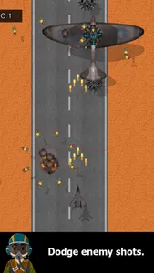 Aircraft Wargame 2 > AW2 screenshot 4