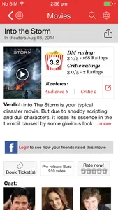 Desimartini Movies - Ratings and Reviews screenshot 3