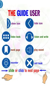 Express my English skills Jan screenshot 1